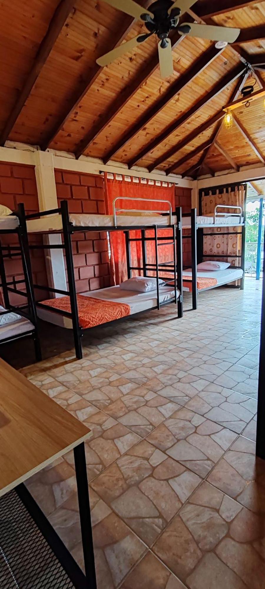 Finca Campestre Villa Del Campo Санта Роса де Кабал Екстериор снимка