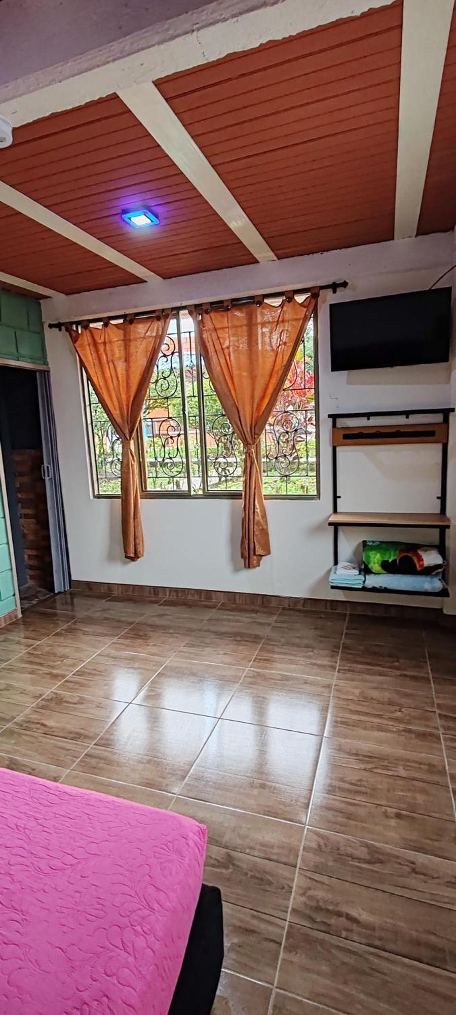 Finca Campestre Villa Del Campo Санта Роса де Кабал Екстериор снимка
