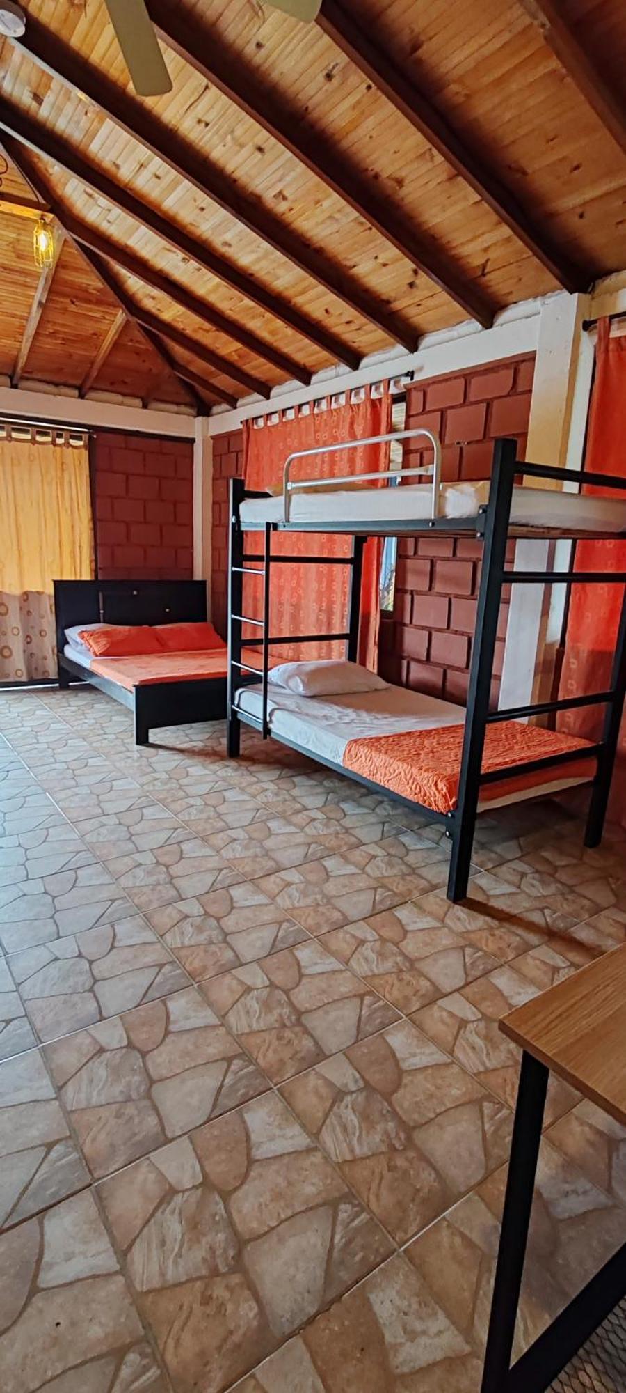 Finca Campestre Villa Del Campo Санта Роса де Кабал Екстериор снимка
