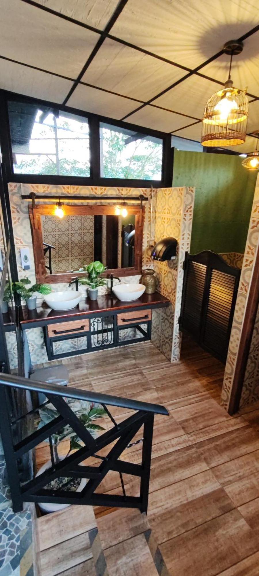 Finca Campestre Villa Del Campo Санта Роса де Кабал Екстериор снимка